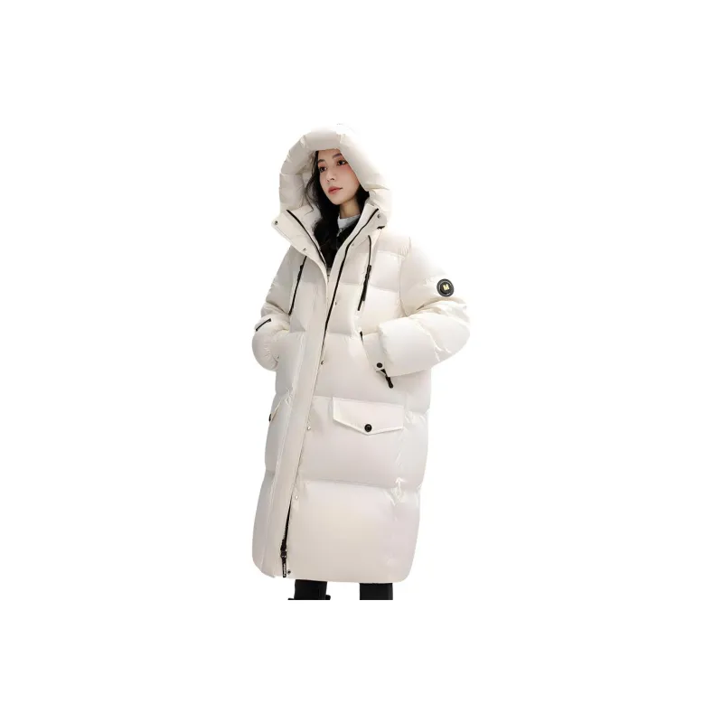 YAYA Down Jackets Women's-0