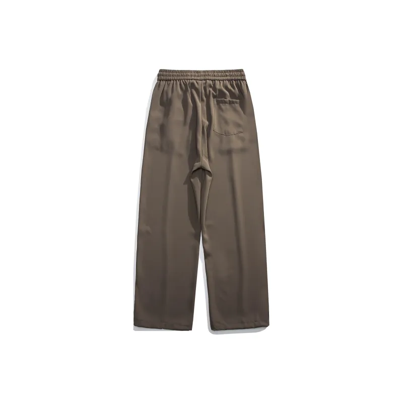 Snow Know The Answer SKTA Suit Trouser Unisex-3