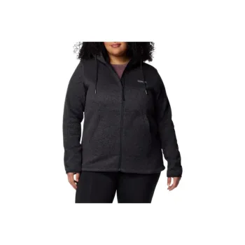Columbia Sweater Weather 2 Sherpa Jacket Women's Black