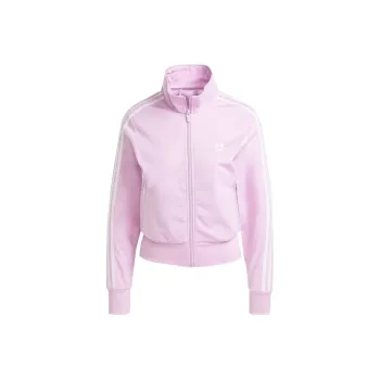 Adidas Women's Adicolor Classics Firebird Track Top Light Orchid