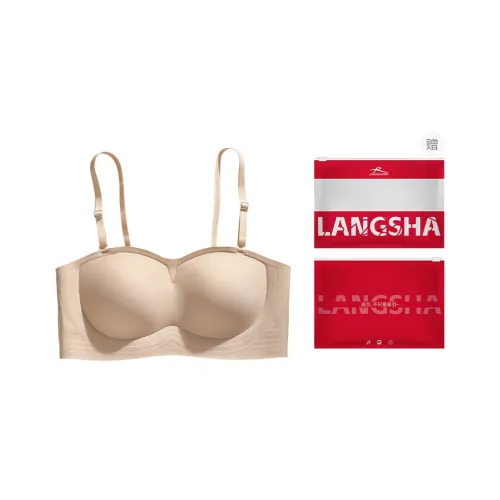 Lanza Bra Women's Combination Shopping Bag
