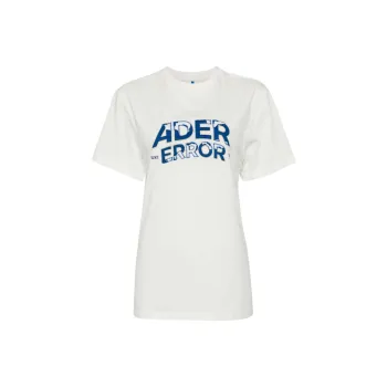 ADER ERROR Edca T shirt