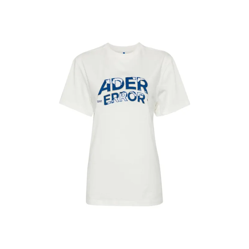 ADER ERROR Edca T shirt-0