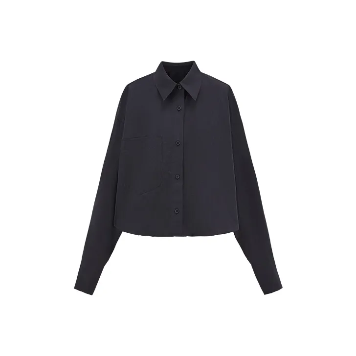 URBAN REVIVO Shirts Women's-3