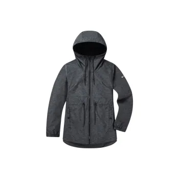 Columbia Lillian Ridge 2 Jackets & Coats Women's Black