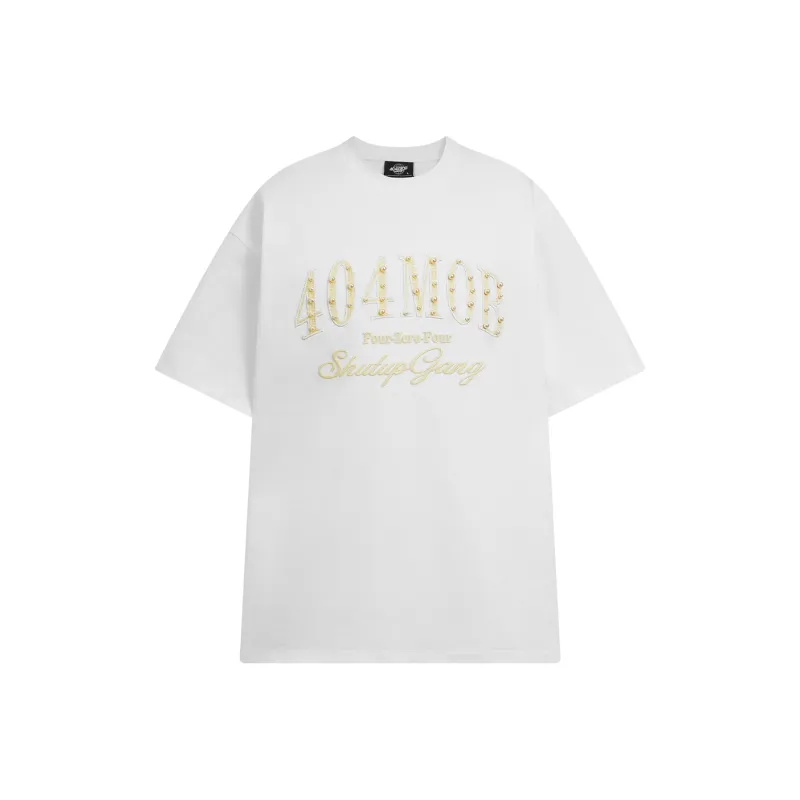 404MOB GANG T Shirts Unisex-5