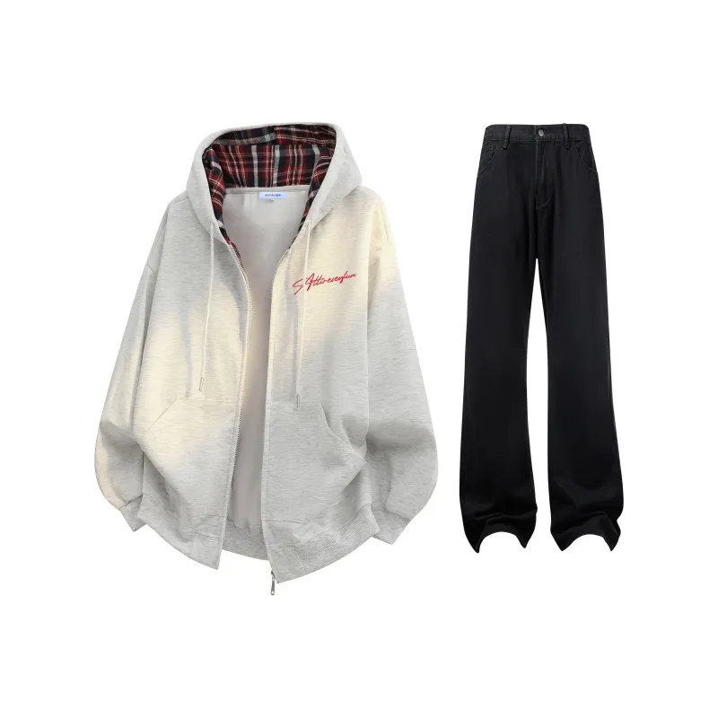 7 SEVFUN Casual Sportswear Unisex-0