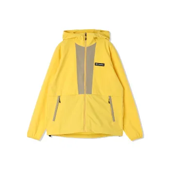 Columbia Enjoy Mountain Life Omni-Shield Jackets Coats Women's Gold Block
