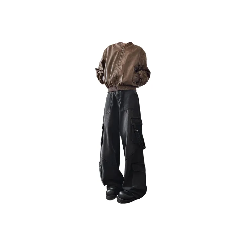 Zomuros Jeans Unisex-2