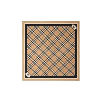 Burberry Vintage Check Scarf