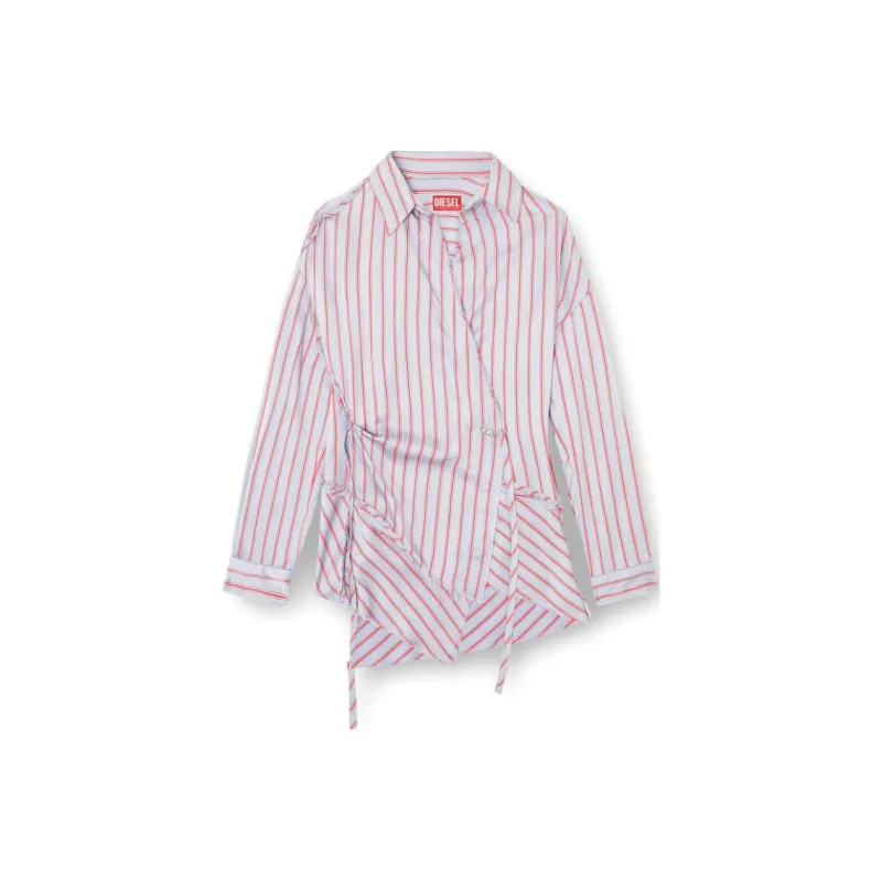 DIESEL C Razy Shirt-0