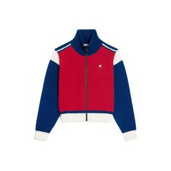 CELINE SS23 Jackets Coats Women's Red