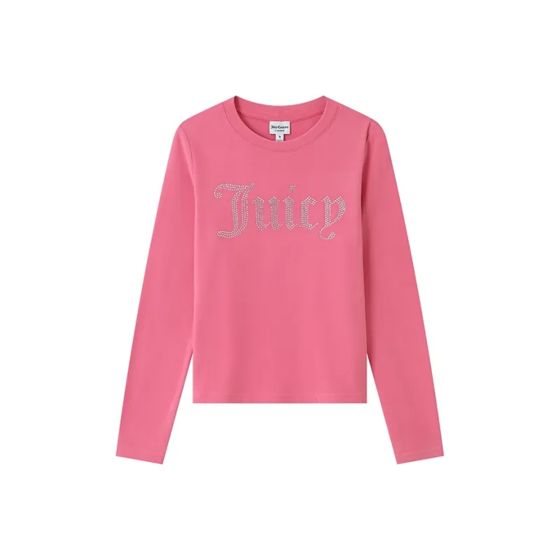 Juicy Couture T Shirts Women's-1