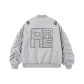 Flagship Fleece-Lined-White