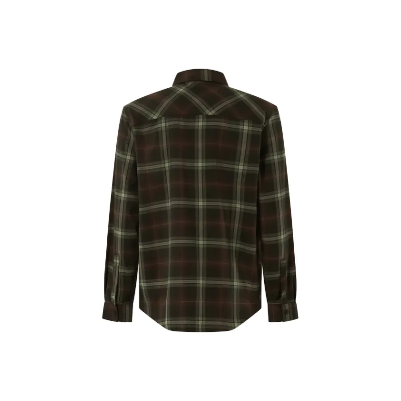 Oakley Shirts Men-6