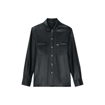 Rta Jackets Women's Black