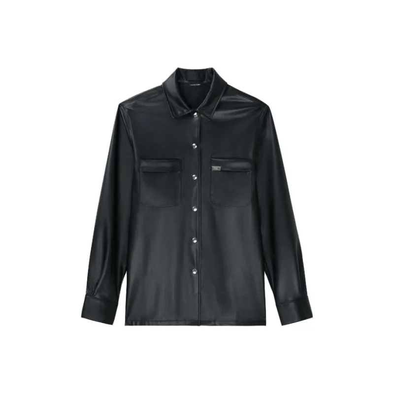 Rta Jackets Women's Black-0