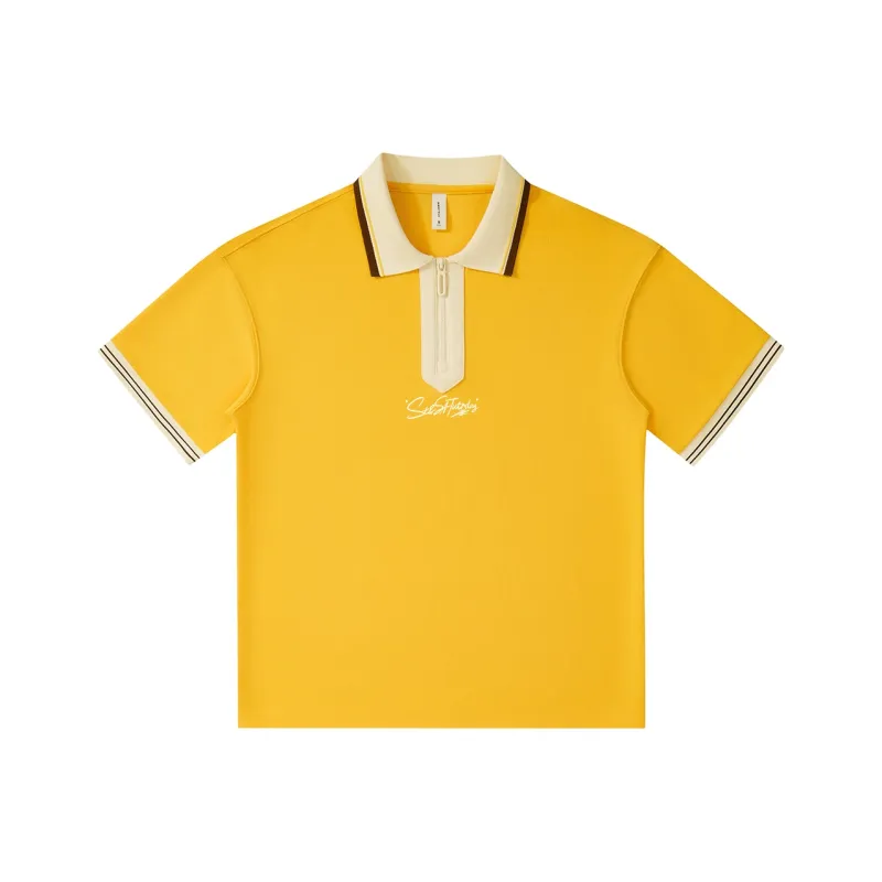 ST&SAT Polo Shirts Unisex-3