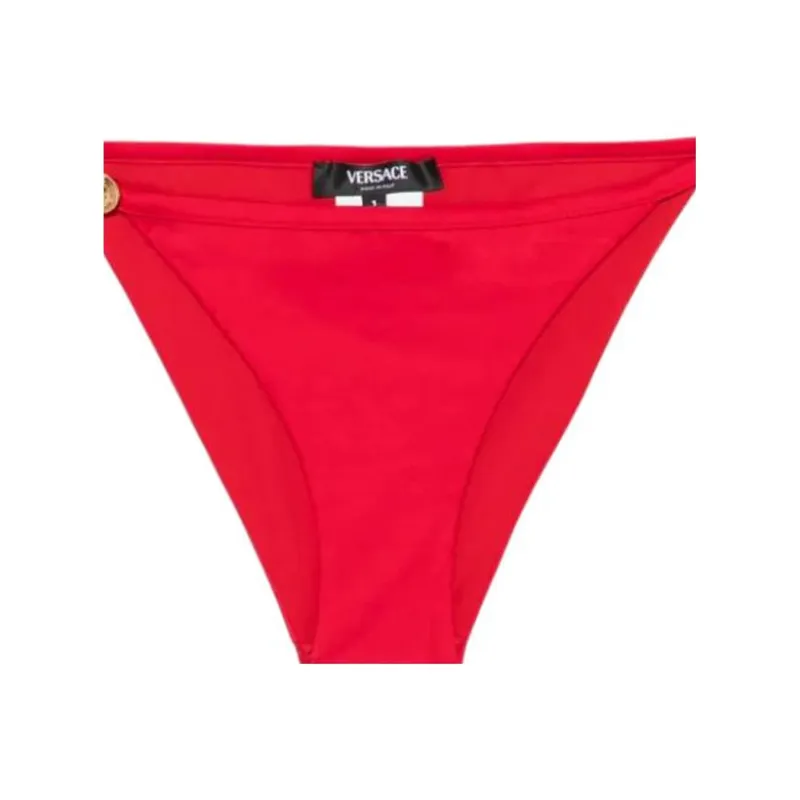 FANSIZHE SS25 Swimming Shorts Women's Red-2