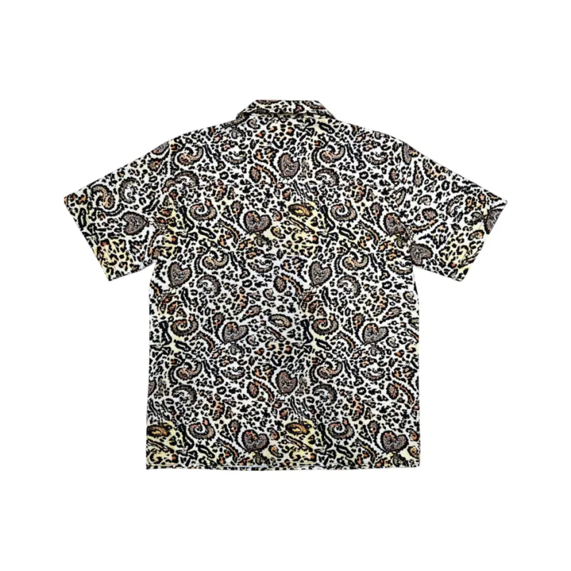 BONAS Shirts Men Multicolor-1
