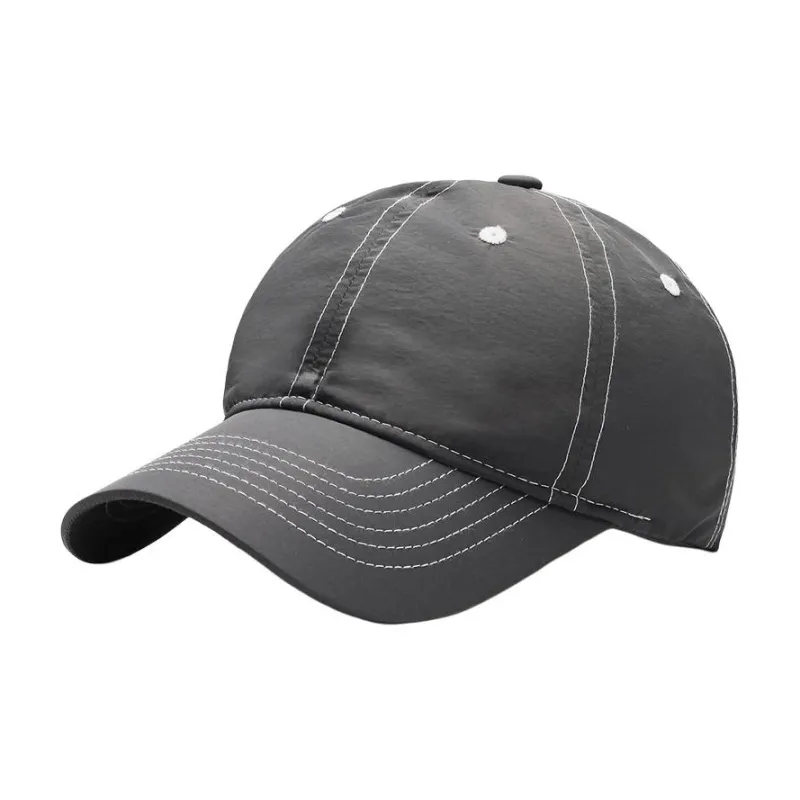 MEETSUNNY Polyester Baseball Caps Unisex-5