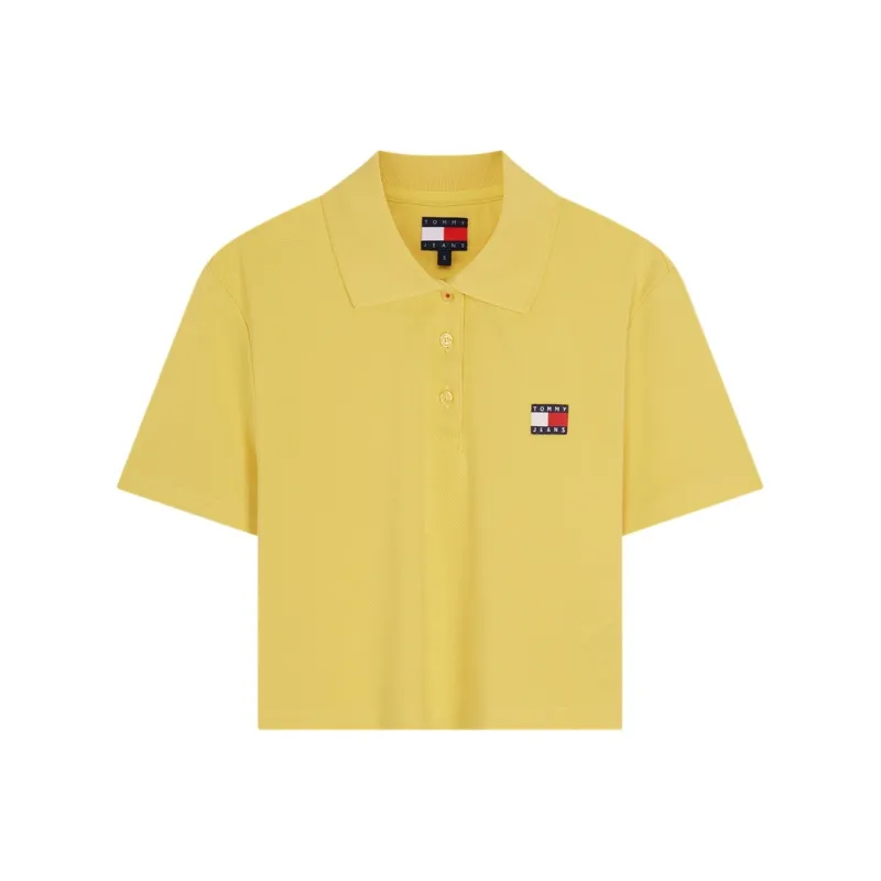 Tommy Hilfiger Polo Shirt Women's-0