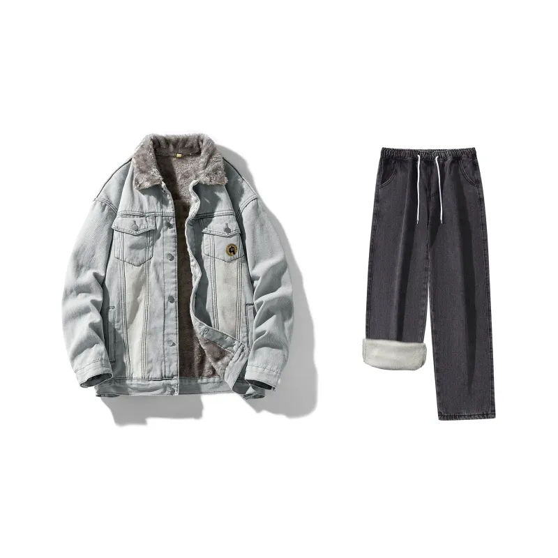 A.X.S.K Casual Sportswear Unisex-2