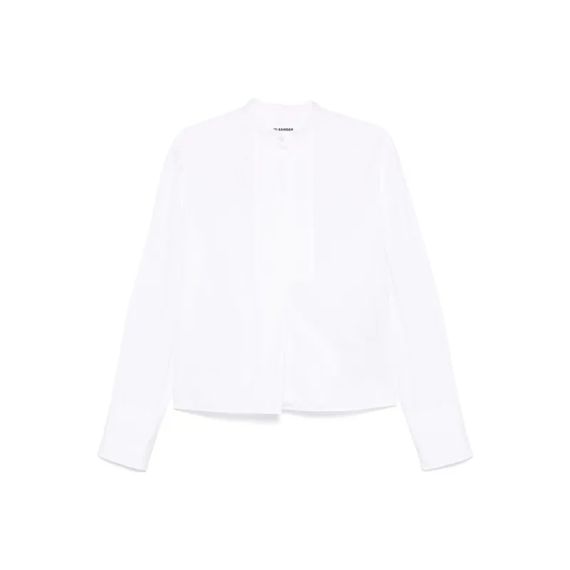 JIL SANDER Thursday Shirt-0