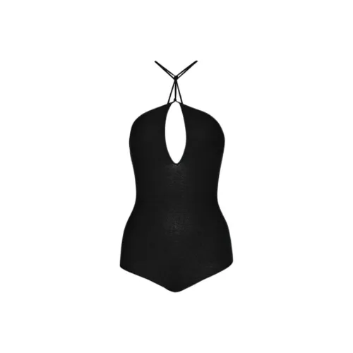 Bottega Veneta Bodysuits Women's Black