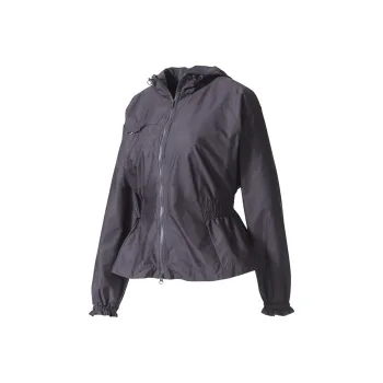 Adidas x Stella Mccartney ASMC RUN Jackets Coats Women's Dusty Blue