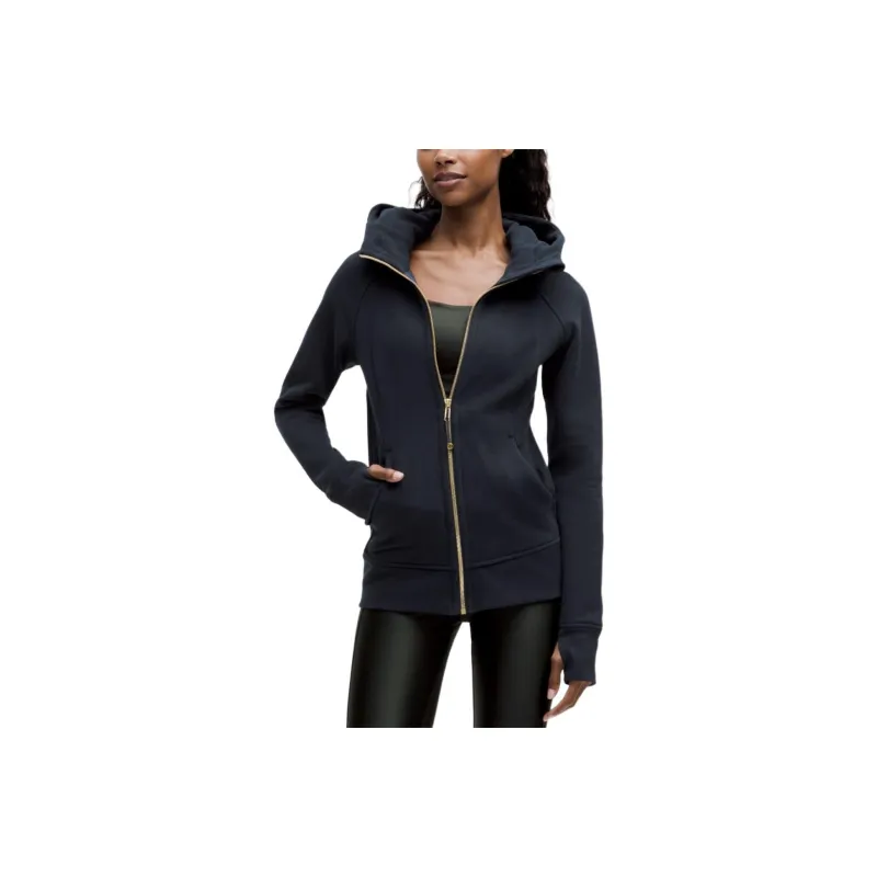 Lululemon Scuba Series Sweatshirt Women's-6