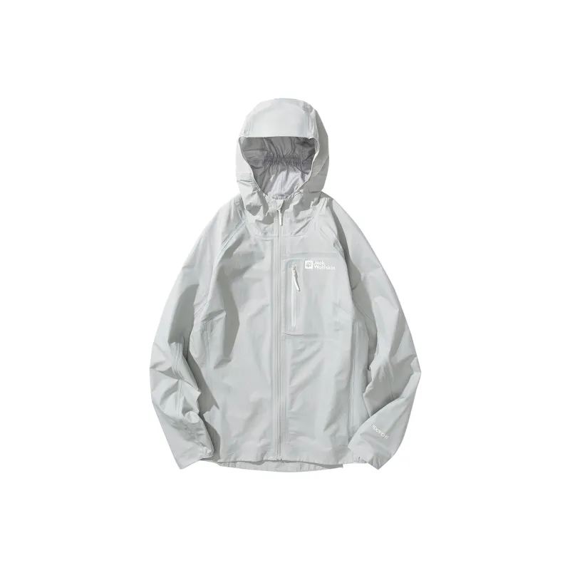 Jack Wolfskin PRELIGHT Jackets Coats Women's-3