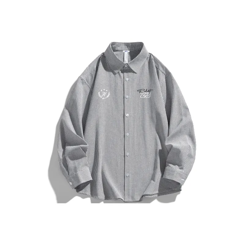 Warrior Huichao Riding The Wind Collection Shirt Unisex-7
