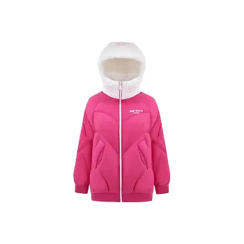 BOSIDENG Light And Warm And Environmentally Friendly Down Jacket Women's