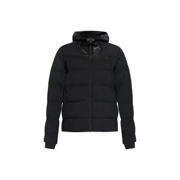On Challenger Jacket Women's Black