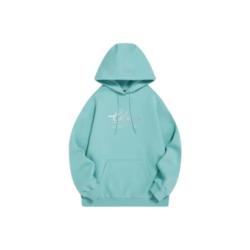 XTEP Sweatshirt Women's Porcelain Pine Green