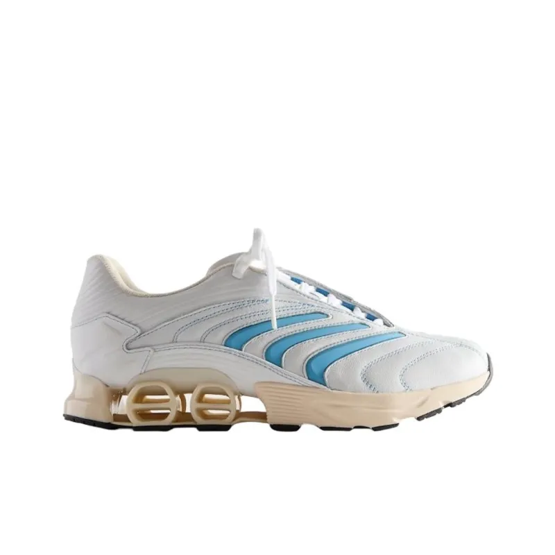 Adidas Predator Megaride Kith White Blue-1