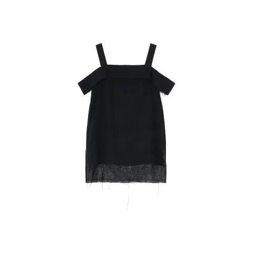 Yohji Yamamoto Camisole Women's Black