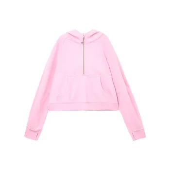 Lululemon Scuba Series Sweatshirt Women's