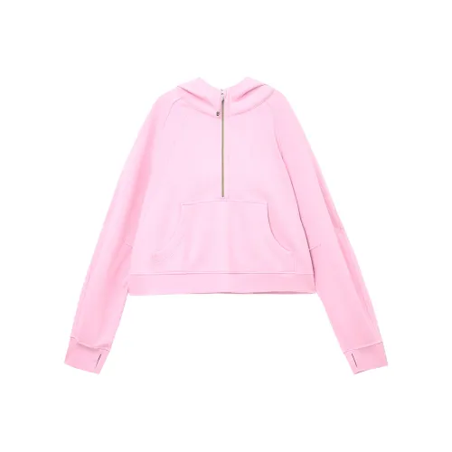 Lululemon Scuba Series Sweatshirt Women's