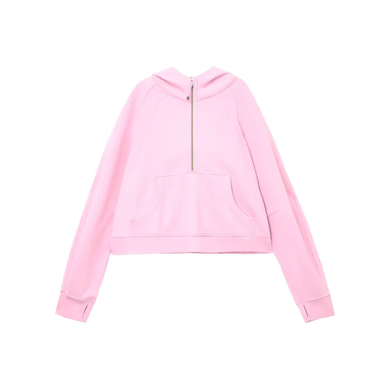 Lululemon Scuba Series Sweatshirt Women's-2