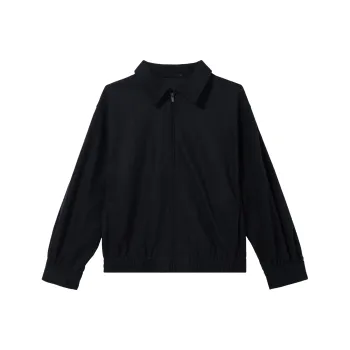 UNIQLO Jackets Coats Women's Navy Blue