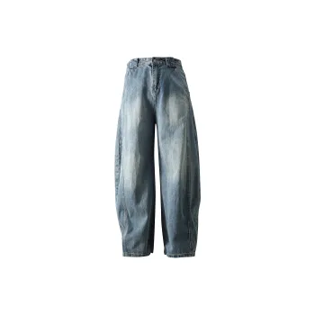 VERAF CA Jeans Unisex Blue