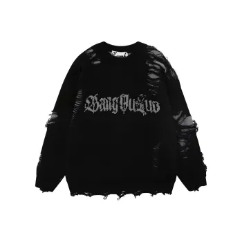 ZWMH Knitwear Unisex