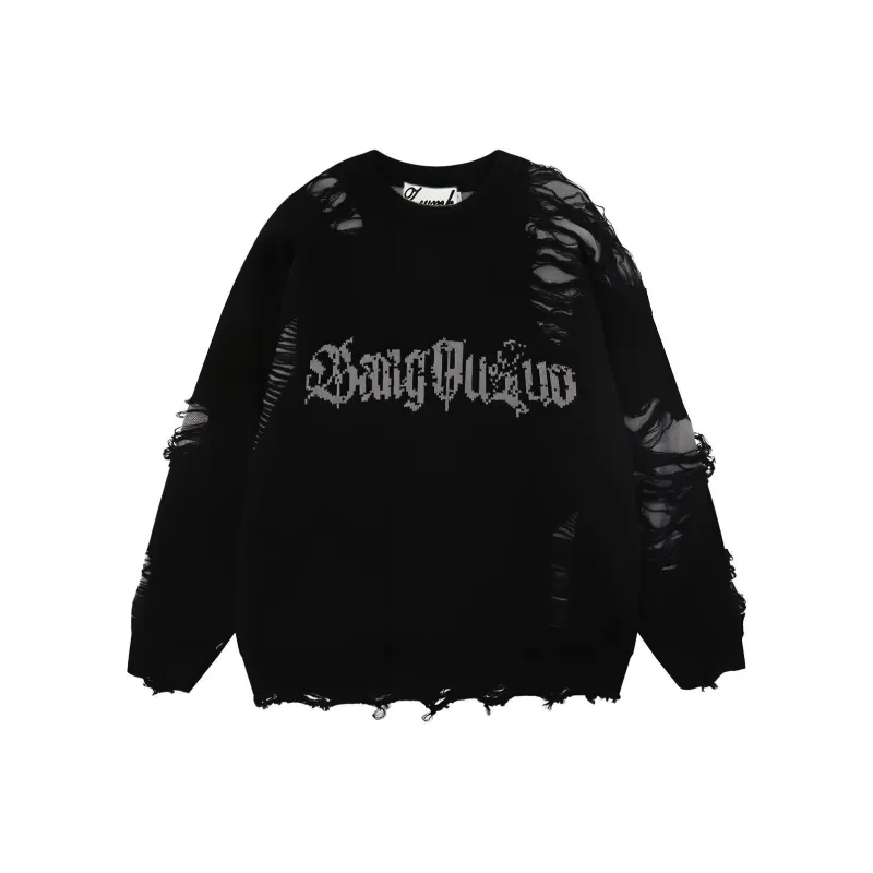 ZWMH Knitwear Unisex-0