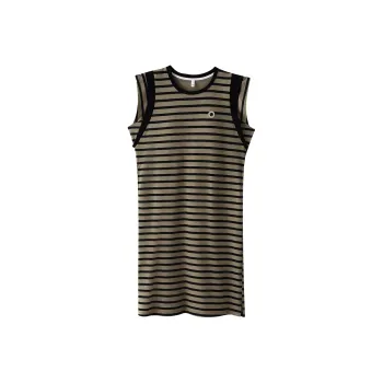 Qiao Ni Tong Nightgown Women's Image Color