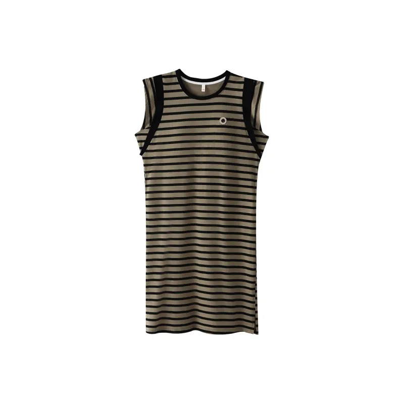 Qiao Ni Tong Nightgown Women's Image Color-0