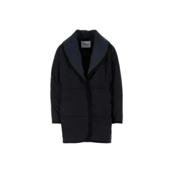 ISABEL MARANT ETOILE Gally Quilted Down Coat