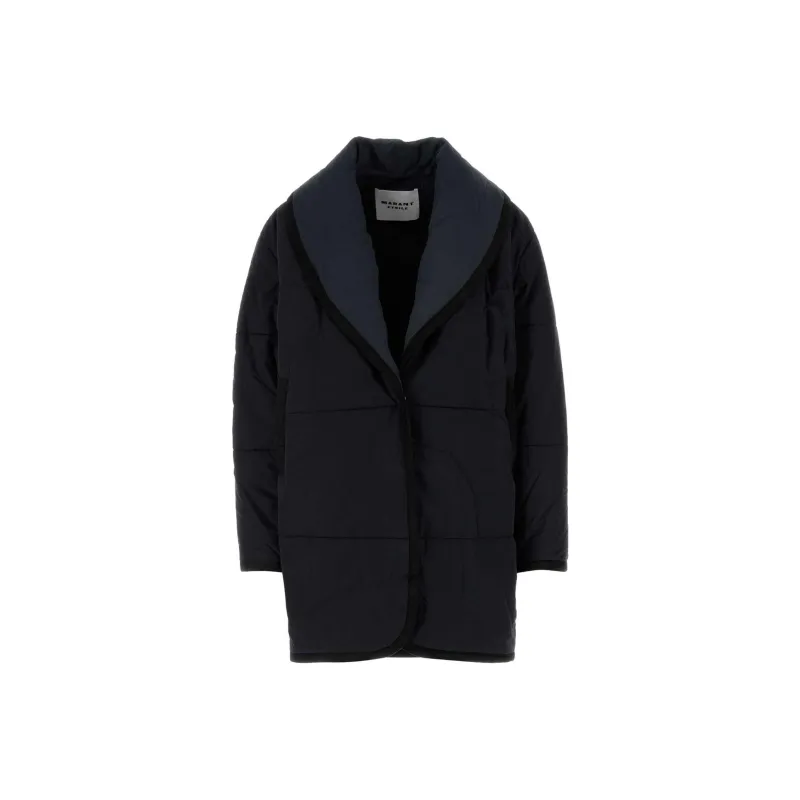 Marant ÉTOILE Gally Jacket-0