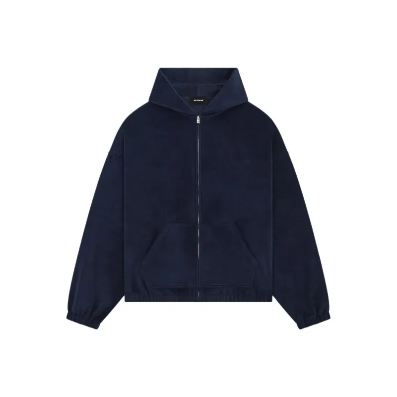 WE11DONE Jackets & Coats Women's Marine Blue-0